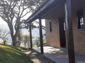 Casa Cantinho da Roça Recanto Lobo Guará